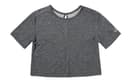 THE NORTH FACE SS23 T Shirt Kids' Gray