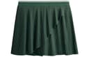 Wilson Short Platane Green