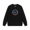 Jeep Grade School Sweatshirts Crew Neck Thickened Stretch