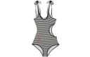 GUCCI SS23 One piece Swimsuit