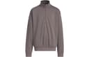 Adidas Sweatshirt The 2024 Collection Chapter 02 Crew Sweatshirt Charcoal Gray Kids'