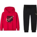 Nike Sportswear 3Brand Preppy Red Kids'