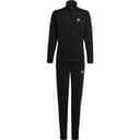 Adidas Sportswear Essential Black Teenagers
