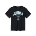Jordan Grade School TShirts Crew Neck Moderate