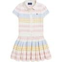Polo Ralph Lauren Skirt Set Multicolor Kids'