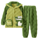 Lanza Green Teenagers