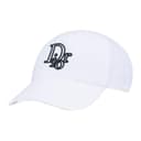 DIOR Homme Logo Embroidered Baseball Cap