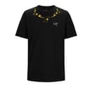 Arc'teryx KRAGG T Shirt Black