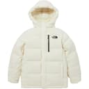 THE NORTH FACE Down Vest Ecru Kids'
