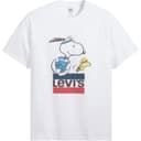 Levi's x Peanuts T Shirt
