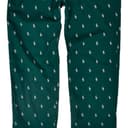 Polo Ralph Lauren Full Length Green