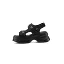 FIVE PLUS Fabric One Strap