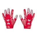 Under Armour Red