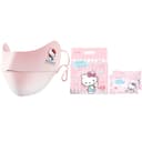 Sanrio Polyamide Sun Protection Face Mask