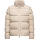 Moncler Mauzun Zip Up Puffer Jacket