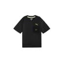PUMA TShirts Crew Neck Moderate