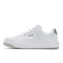 FILA TARGA 1+ Round Shield Breathable Lightweight Tennis FILA White