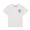 New Balance T Shirt Gray Children Aged 3 7 Years Old