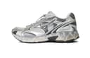 Mizuno Speed 2K Silver
