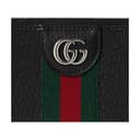 GUCCI Ophidia Wallet Black