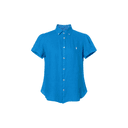 Polo Ralph Lauren SS24 Shirt Glacier Blue