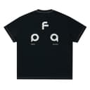 FPA TShirts Crew Neck Moderate Straight Fit