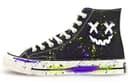 Converse Chuck 70 High Canvas Black