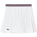 LACOSTE Short White