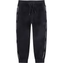 Kids' EMPORIO ARMANI Knitted Sweatpants