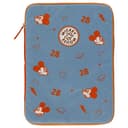 Disney Cotton Laptop Bag Regular Multicolor