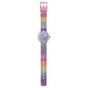 SWATCH Flik Flak Feifei Series Blue Watch ZFPNP128