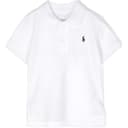 Ralph Lauren T Shirt White Infant
