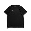 Under Armour T Shirt Black
