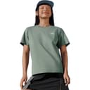 Skechers Sports Lifestyle Collection Sorona T Shirt Agave Green