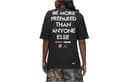 JORDAN X Undefeated Strikes Tee