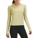 Lululemon Swiftly Tech T Shirt
