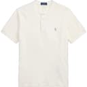 Polo Ralph Lauren T Shirt Standard Light Cream