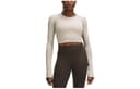 Lululemon Swiftly Tech Crop