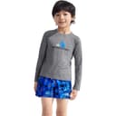THE NORTH FACE Sportswear 2 Piece Set Gray Children Aged 3 7 Years Old
