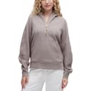 Lululemon Scuba Sweatshirt