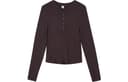 Lululemon Set in Sleeve T Shirt