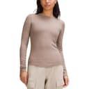 Lululemon Hold Tight T Shirt