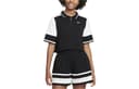 Nike TShirt Black White