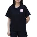 THE NORTH FACE Urban Exploration SS25 T Shirt Cosmic Black