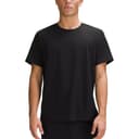 Lululemon Soft Jersey Short Sleeve Shirt T Shirt