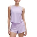 Lululemon Cropped Collection Sport Vests