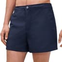 HERMES Beach Dark Blue