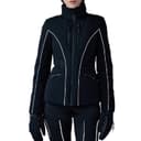 MACKAGE Jackets Stand Collar Moderate Other