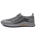 WENNAI Fabric Gray