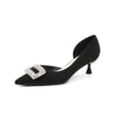 WALIBU Slim Heel 5CM
